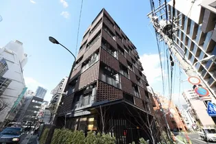 KDXレジデンス赤坂の画像