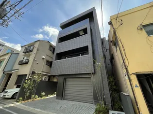 CLOUD IKENOHATAの画像