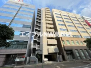 アクシオス中新町の画像