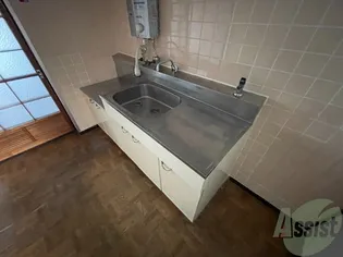 第2荒巻コーポレーションの画像