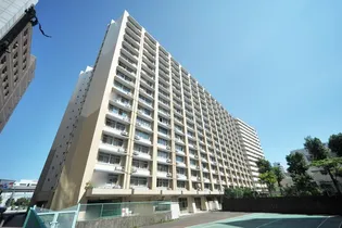 UR磯子三丁目の画像