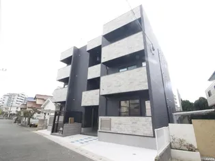 Clartvilla博多南【1階】の外観