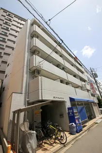 第1ナカムラビルの画像