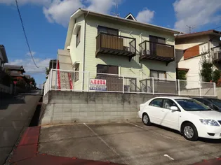 アーク伊勢丘の画像