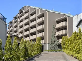 パークハウス六本木の画像