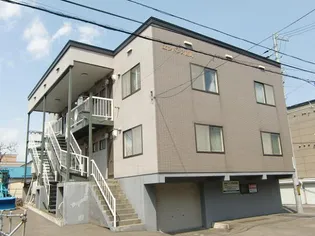 エンドレス西町の画像