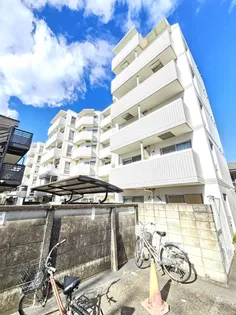 ワコーレ花小金井【5階】の外観