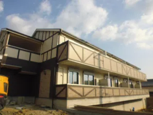 レークコートの画像