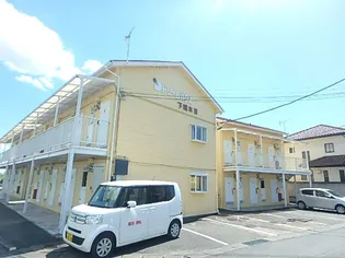 ドリームハウス下植木Bの画像