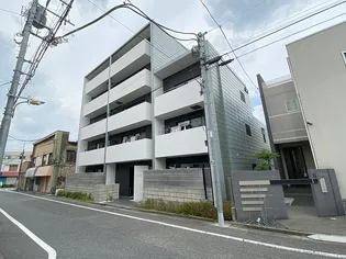 クレールメゾンIIIの画像