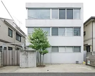 DUO COURT大井の画像