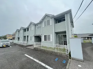 グリーンハイム川尻A棟の画像