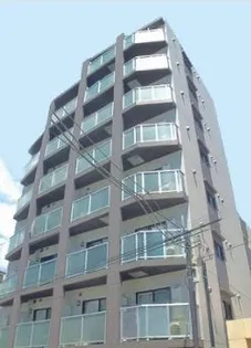 GENOVIA石神井台GREEN VEILの画像