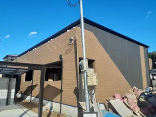 アンレーヴメゾンBの画像