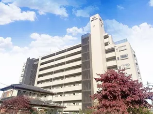 カンケン西藤マンション【2階】の外観