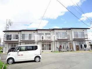 長野県長野市青木島町大塚【一戸建】の外観