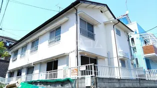 いとう荘【1階】の外観