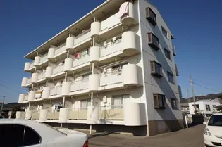 ヤングパレスの画像