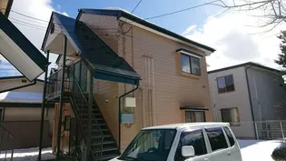 コーポあづさの画像