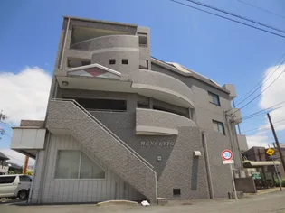 MENUETTO【4階】の外観