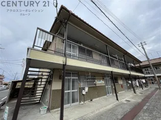 森川文化Aの画像