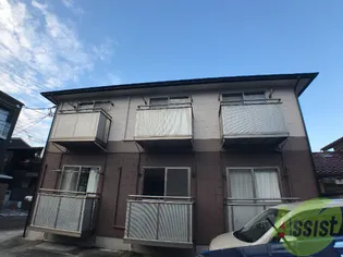 パセオプラシード神明の画像