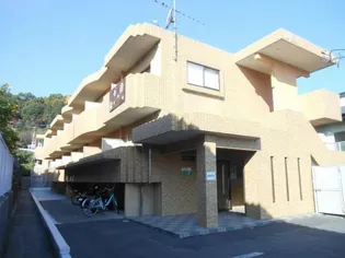 鹿児島県鹿児島市坂之上8【マンション】の外観