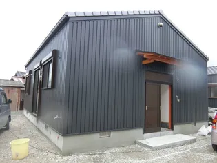 福岡県久留米市田主丸町田主丸【一戸建】の外観