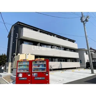 メリディアン迫壱番館の画像