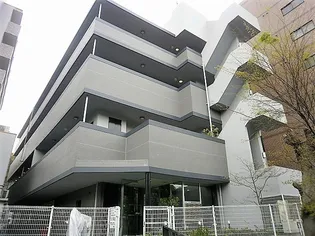 セント ヴィラの画像