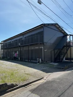 メゾンローズの画像