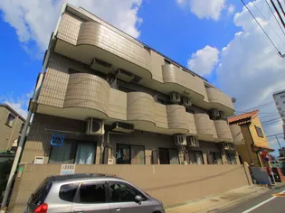 シュウカーネルIIの画像