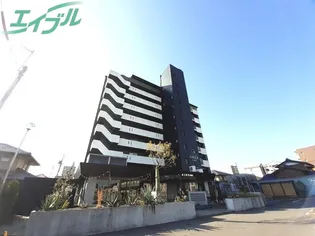 ロイヤルサイキ【6階】の地図