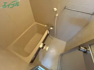 ロイヤルサイキ【6階】の風呂