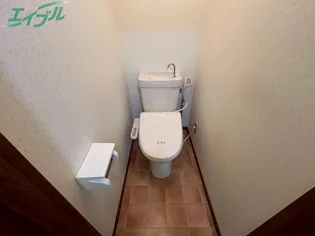 ロイヤルサイキ【6階】の内装