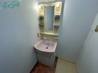 ロイヤルサイキ【6階】の内装