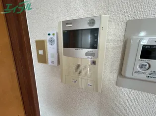 ロイヤルサイキ【6階】の内装