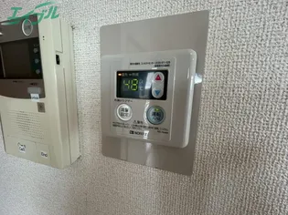 ロイヤルサイキ【6階】の内装