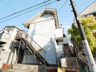 メゾンニューバースの画像