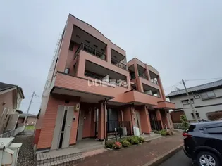 サンライズIIAの画像