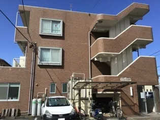 エクスバル熊谷の画像