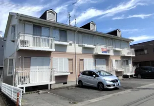 オリオンロードの画像