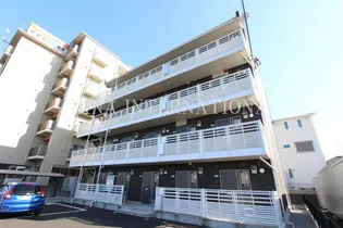 ヴィラージュの画像