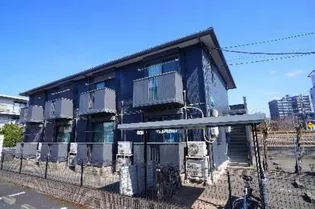 ヴィルフォーレの画像