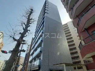 ステージグランデ八王子II【9階】の外観