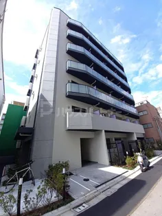 SーRESIDENCE錦糸町NORTEの画像