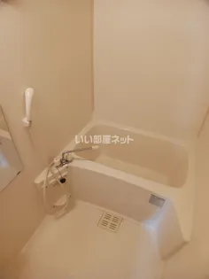 高砂竜山ビル【1階】の風呂