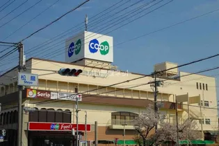 高砂竜山ビル【1階】の周辺