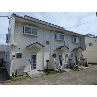 神奈川県藤沢市辻堂元町5【一戸建】の外観