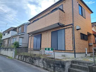 埼玉県川口市大字安行吉岡【一戸建】の外観